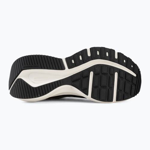 Încălțăminte de alergare pentru femei Nike Downshifter 14 black/british khaki/fusion red/sail