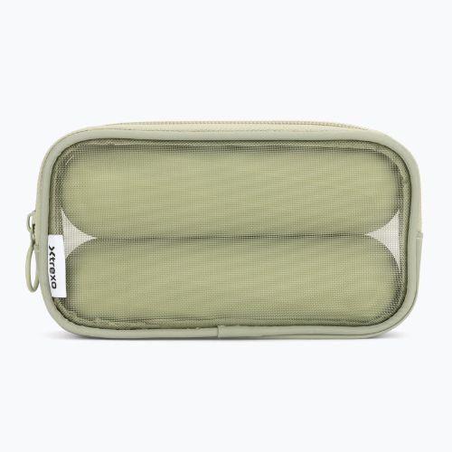 Set de gantere Xtrexo SCULPT SD210 Green