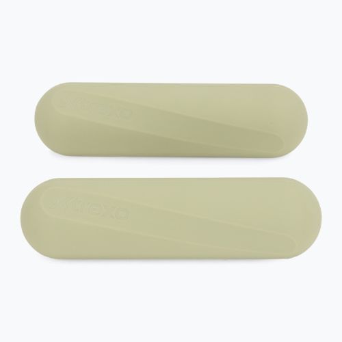 Set de gantere Xtrexo SCULPT SD210 Green