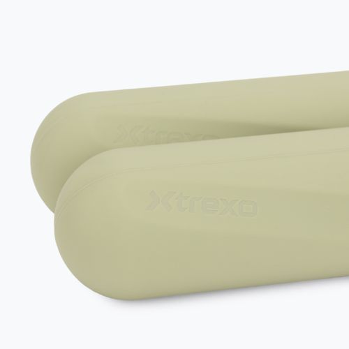 Set de gantere Xtrexo SCULPT SD220 Green