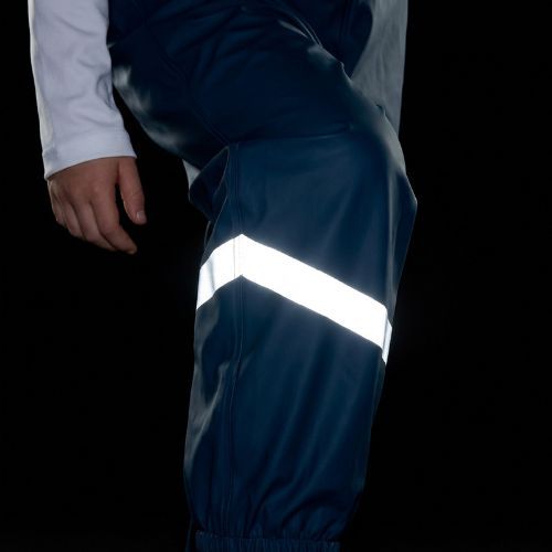Set de ploaie pentru copii KADVA AquaLock JR Navy