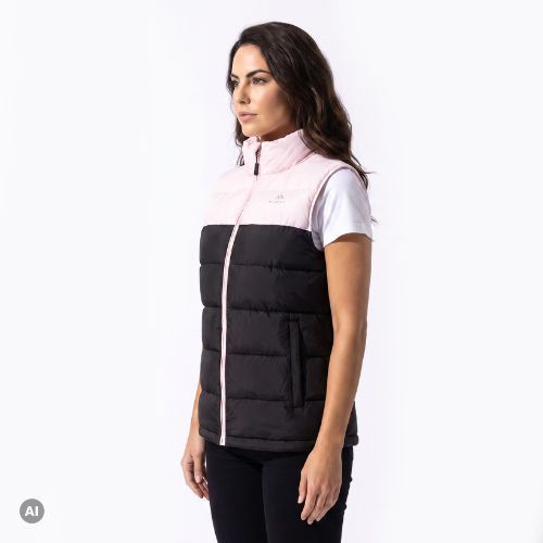 Vesta damă KADVA Cryon WMNS violet