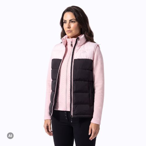 Vesta damă KADVA Cryon WMNS violet