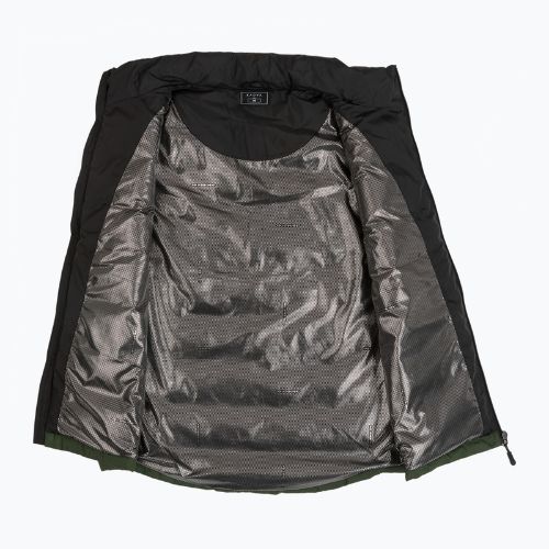 Vesta bărbătească KADVA Cryon verde