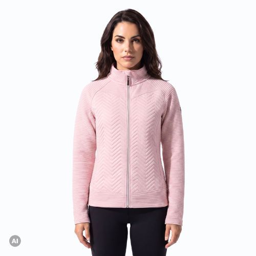 Bluza damă KADVA Alpina WMNS violet