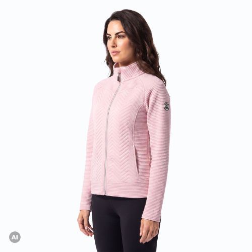 Bluza damă KADVA Alpina WMNS violet