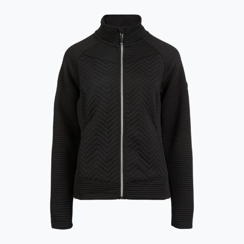 Hanorac damă KADVA Alpina WMNS negru