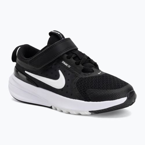 Încălțăminte pentru copii Nike Star Runner 5 black/white/white