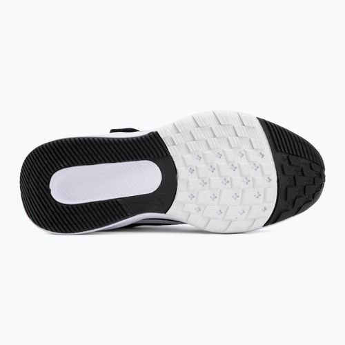 Încălțăminte pentru copii Nike Star Runner 5 black/white/white