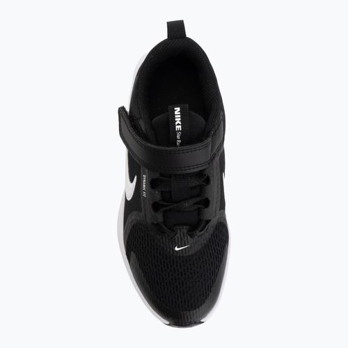 Încălțăminte pentru copii Nike Star Runner 5 black/white/white