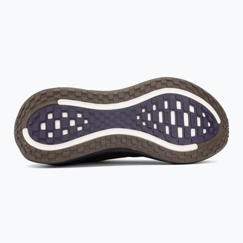 Încălțăminte de alergare pentru bărbați Nike Vomero Plus ironstone/dark smoke grey/quartz patina