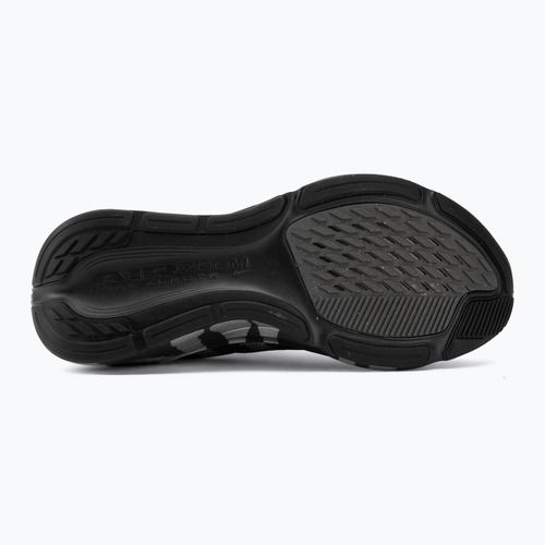 Încălțăminte de alergare pentru bărbați Nike Pegasus 42 black/medium ash/metallic silver/black