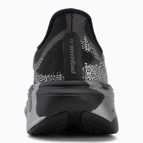 Încălțăminte de alergare pentru bărbați Nike Pegasus 42 black/medium ash/metallic silver/black