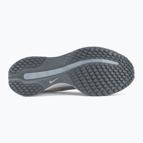 Încălțăminte de alergare pentru bărbați Nike Pegasus Premium white/hydrogen blue/aluminum/grey fog