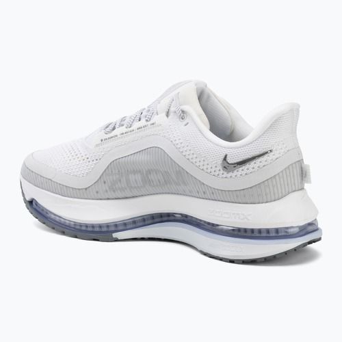 Încălțăminte de alergare pentru bărbați Nike Pegasus Premium white/hydrogen blue/aluminum/grey fog