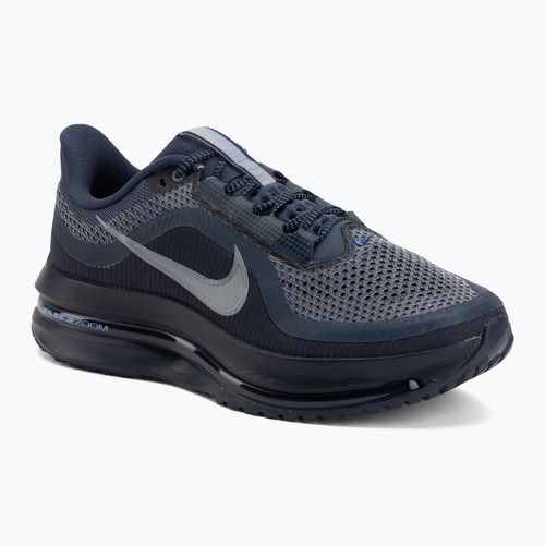 Încălțăminte de alergare pentru bărbați Nike Pegasus Premium thunder blue/obsidian/black/ashen slate
