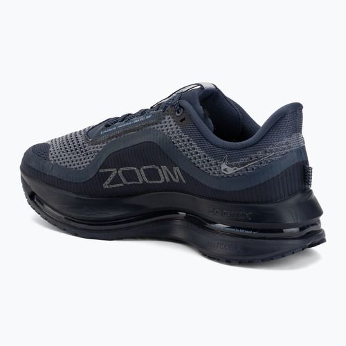Încălțăminte de alergare pentru bărbați Nike Pegasus Premium thunder blue/obsidian/black/ashen slate