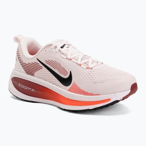 Încălțăminte de alergare pentru femei Nike Vomero 18 pearl pink/team crimson/black