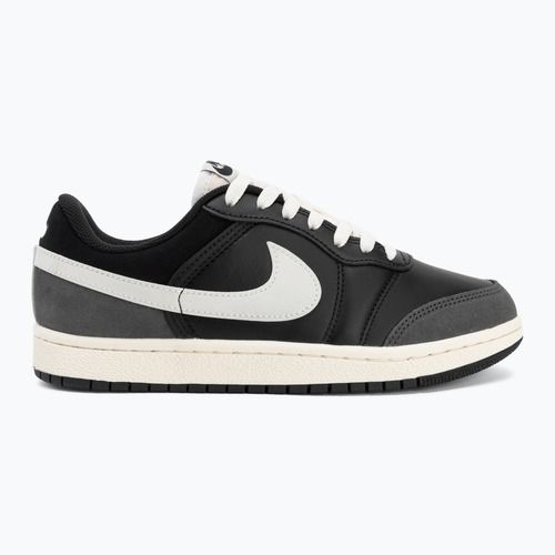Buty męskie Nike Jordan Air Skyline Low LE black/off white/anthracite/black