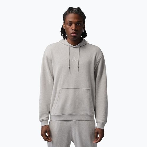 Bluza bărbați Nike Jordan Sport Crossover gri melanj