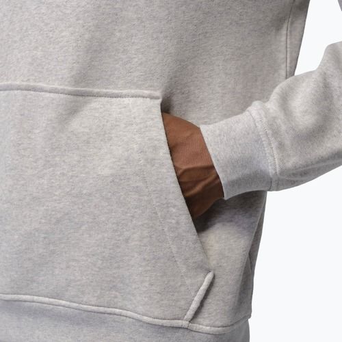 Bluza bărbați Nike Jordan Sport Crossover gri melanj