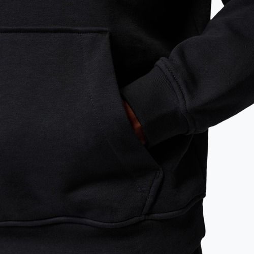Hanorac bărbați Nike Jordan Sport Crossover negru