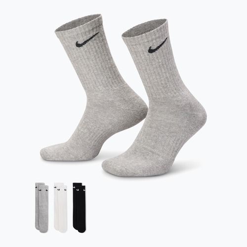 Șosete Nike Everyday Cushioned multi color