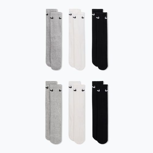 Șosete Nike Everyday Cushioned multi color
