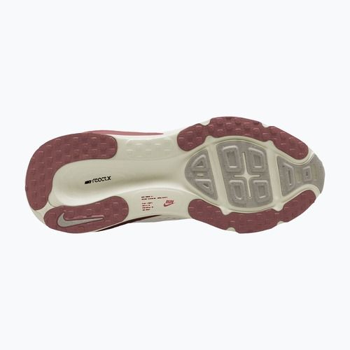 Pantofi de alergare Nike Vomero 18 cream ii/sail/pink smoke