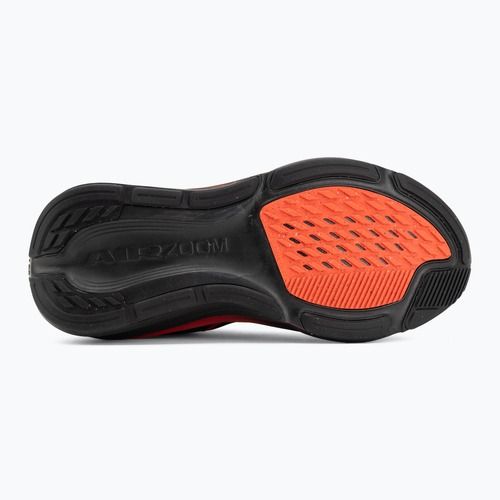Încălțăminte de alergare pentru copii Nike Pegasus 42 black/university red/bright crimson