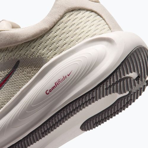 Pantofi de alergare Nike Stellar Ride cream ii/coconut milk/pink smoke