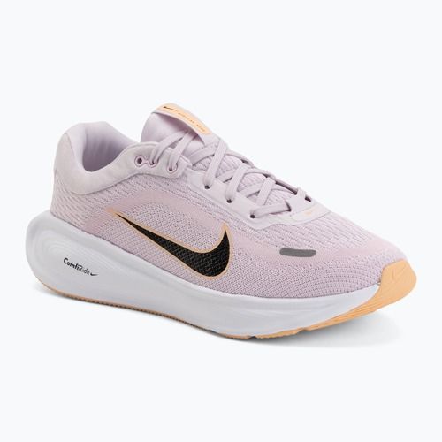 Pantofi de alergare Nike Stellar Ride lilac decolorat/spumă roz/negru