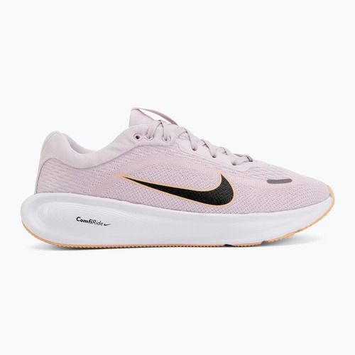 Pantofi de alergare Nike Stellar Ride lilac decolorat/spumă roz/negru