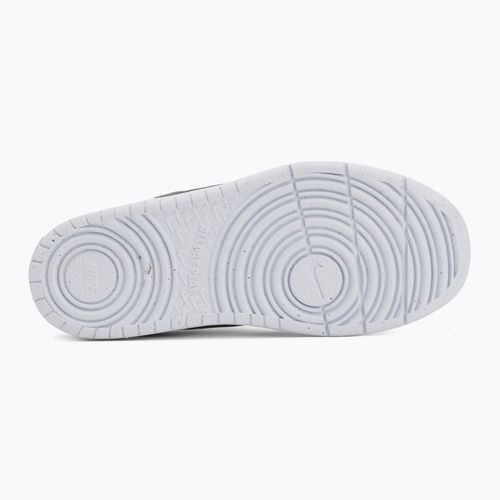 Încălțăminte pentru copii Nike Court Borough Low Recraft white/plum fog/white/venice
