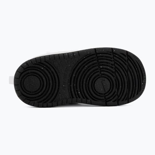 Încălțăminte pentru copii Nike Court Borough Low Recraft white/black