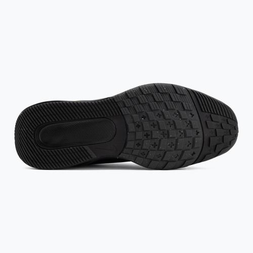 Pantofi de alergare Nike Star Runner 5 negru/antracit/negru