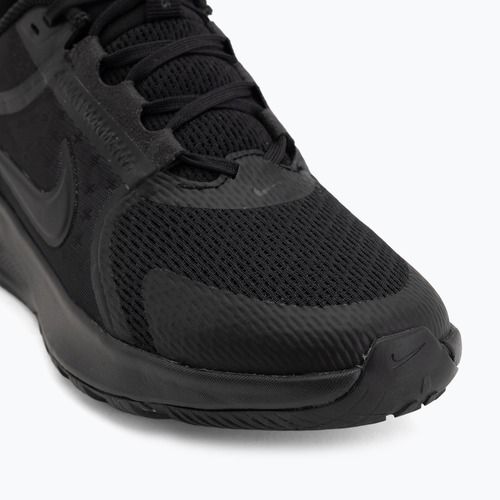 Pantofi de alergare Nike Star Runner 5 negru/antracit/negru