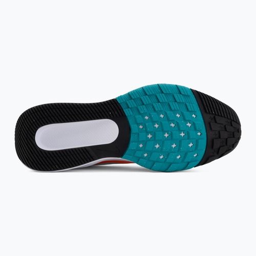 Pantofi de alergare Nike Star Runner 5 glacier blue/energy/black/total orange
