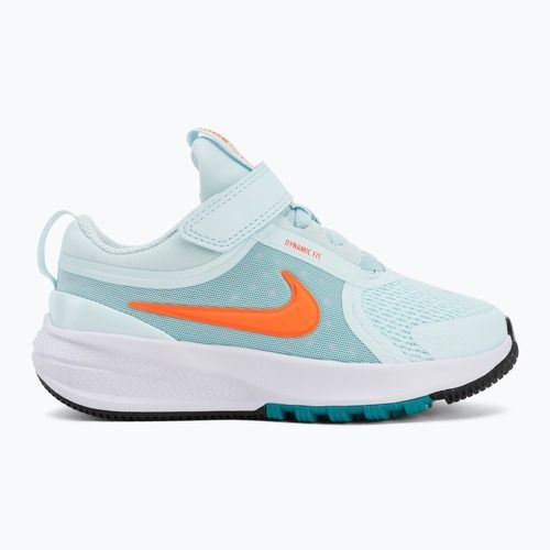 Încălțăminte pentru copii Nike Star Runner 5 glacier blue/energy/black/total orange