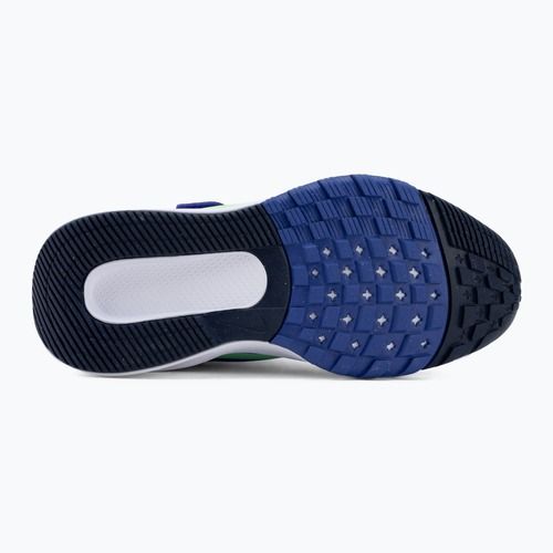 Încălțăminte pentru copii Nike Star Runner 5 racer blue/midnight navy/illusion green