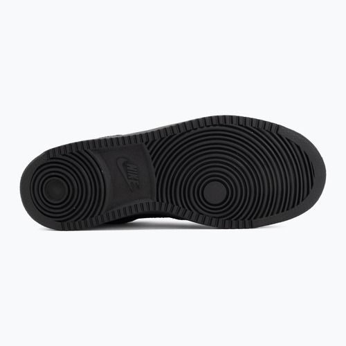 Încălțăminte pentru bărbați Nike Court Vision Low black/dark smoke grey/black