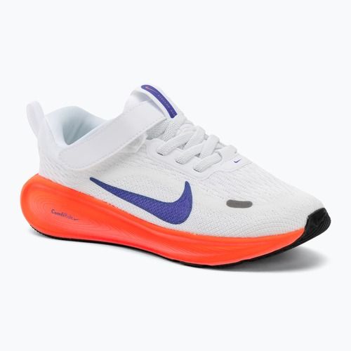 Încălțăminte pentru copii Nike Stellar Ride white/racer blue/atomic pink/black