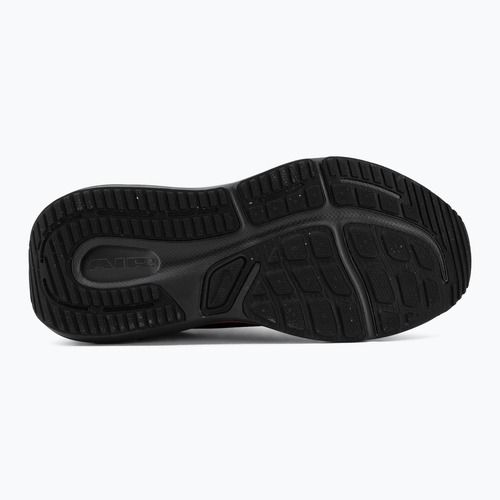 Pantofi de alergare Nike Winflo 12 negru/roșu orbit/gri fum închis/negru