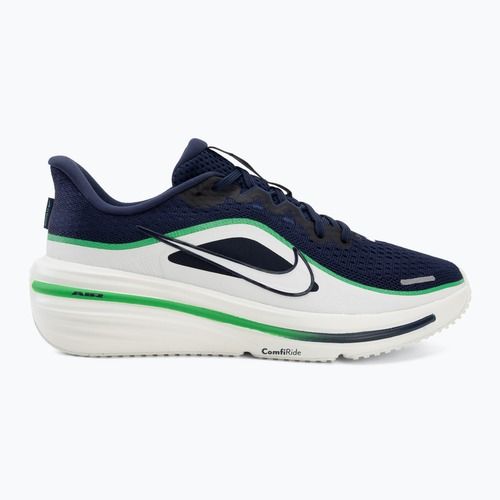 Pantofi de alergare Nike Winflo 12 midnight navy/green spark/summit white