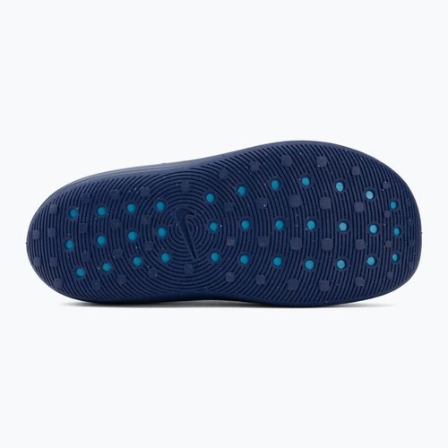 Șlapi pentru bărbați Nike ReactX Rejuven8 light current blue/light current blue
