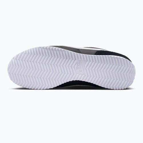 Încălțăminte pentru femei Nike Cortez Textile black/white