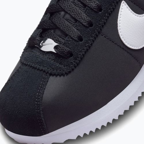 Încălțăminte pentru femei Nike Cortez Textile black/white