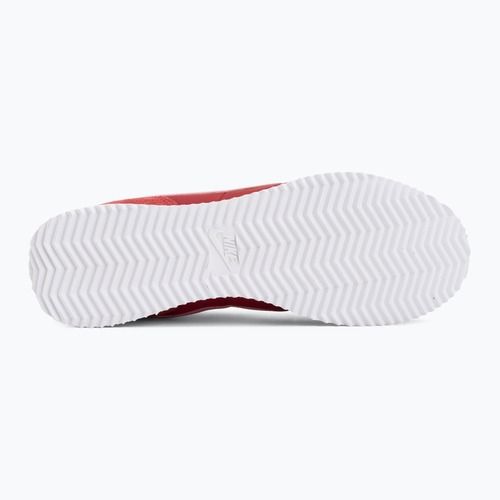 Încălțăminte pentru femei Nike Cortez Textile tough red/white/safety orange/light magenta