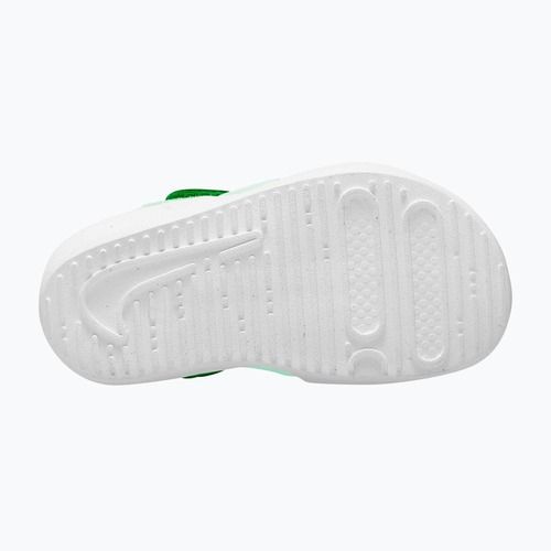 Sandale pentru copii Nike Sunray Protect 4 Arctic Green/Green Spark/Racer Blue