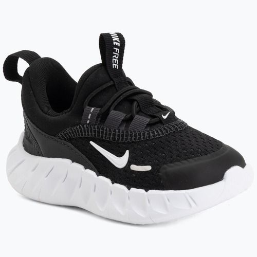Încălțăminte pentru copii Nike Free Ride black/anthracite/white